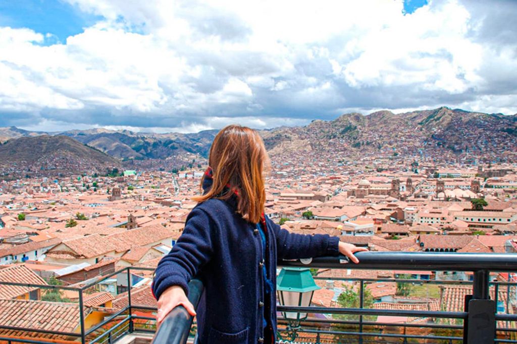 Cusco: Rundgang mit erfahrenen lokalen Guides