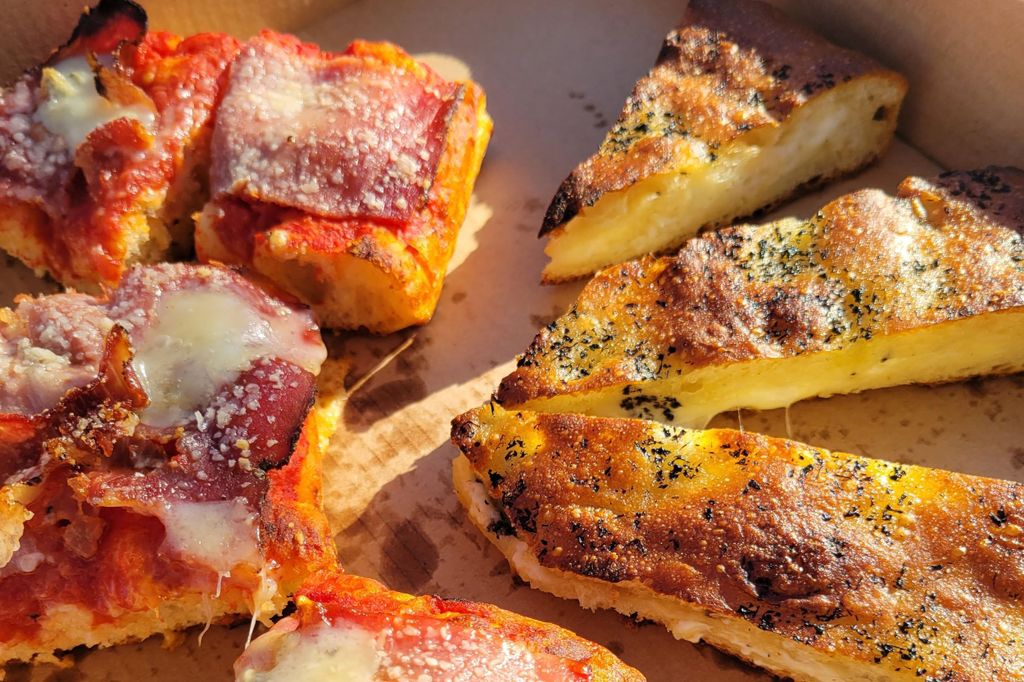 No Diet Club : Bordeaux Food Tour in Les Chartrons!