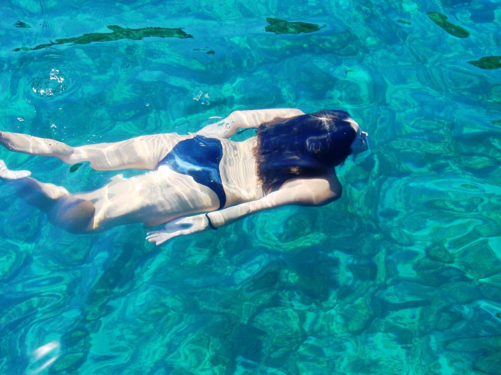 Peniche: Berlengas Island Katamaran Tour + Schnorcheln