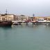 Venezianischer Hafen