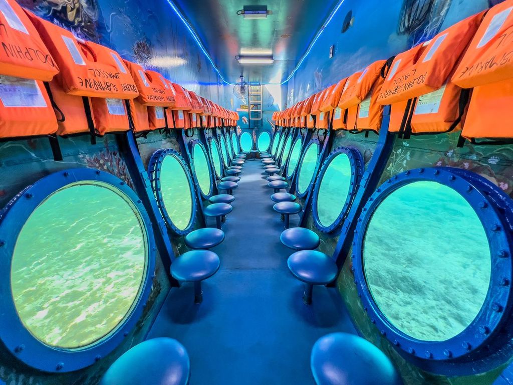 Von Protaras aus: Kreuzfahrt zur Blauen Lagune, Schildkrötenbucht und Meereshöhle