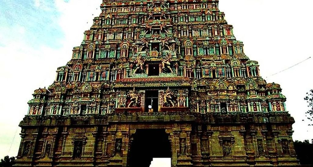 Madurai Rickshaw Ride Tour: Entdecke die versteckten Juwelen