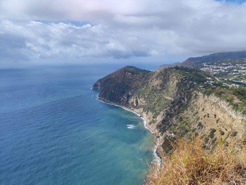 Ischia: Ostküsten-Wanderung