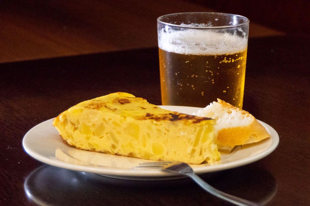 Cartagena: Tapas-Rundgang mit römischem Theater