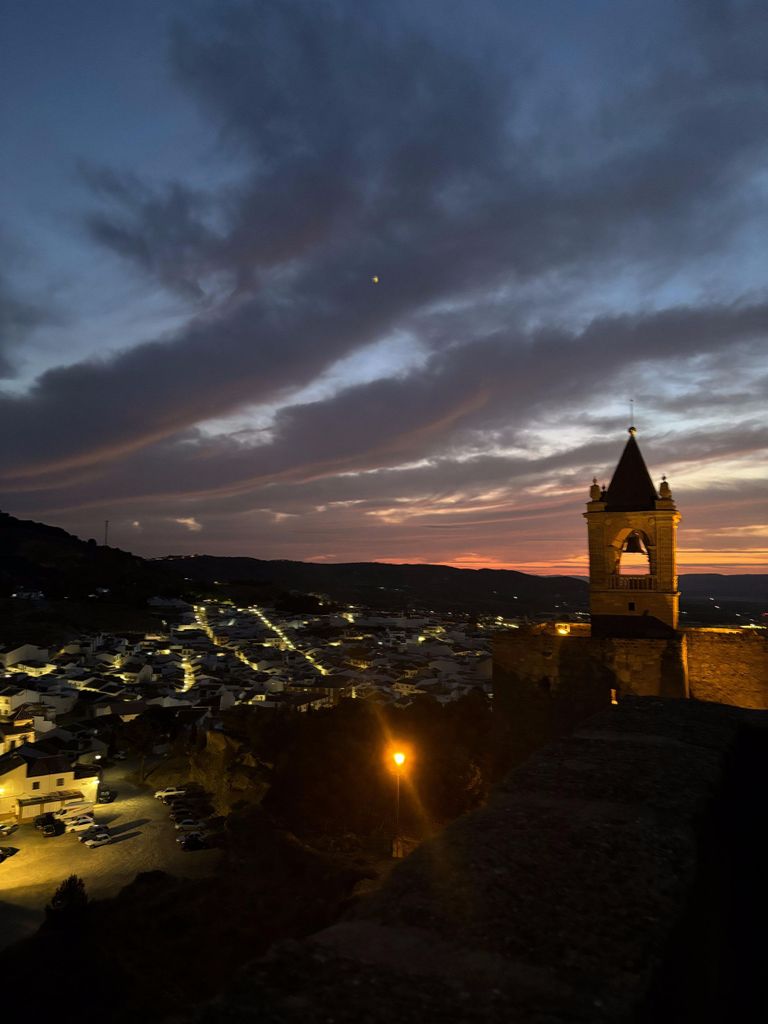 Antequera: Geheimnisse und Legenden – Geführte Nachttour