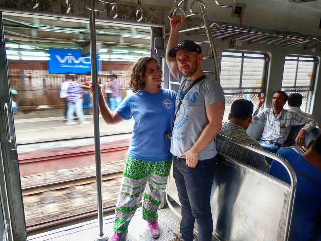 Mumbai: Geführte Stadtführung Tour