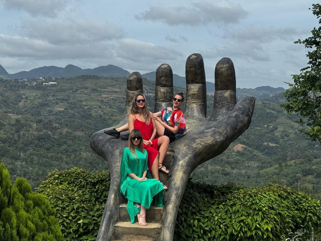 Cebus Highlights: Geführte Tour durch das Hochland mit Tempeln, Gärten und Aussichten