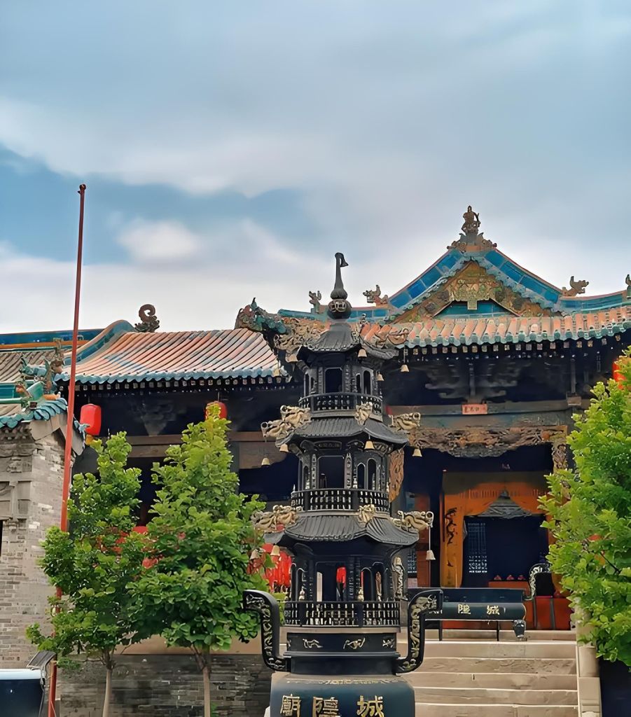 Ab Chengdu: Xi'an-Tagestour mit dem Bullet Train