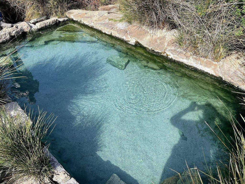 Benetutti: Besuche der römischen Thermen und der umliegenden archäologischen Denkmäler