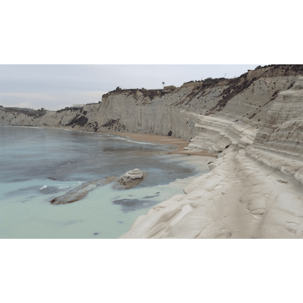 Private Tour Tal der Tempel und Scala dei Turchi