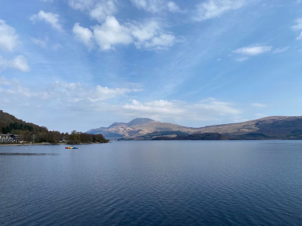 Glasgow: Loch Ness, Glencoe und die Highlands Tour
