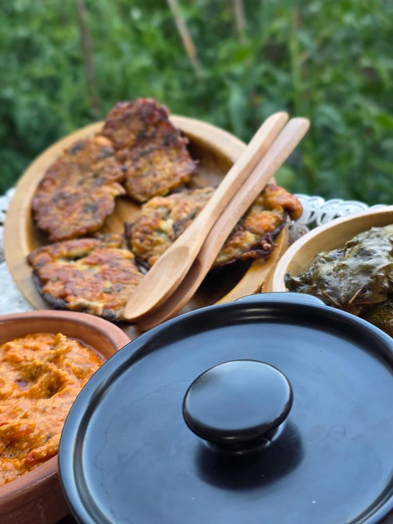 Shkodra: Lokales Essen und Rundgang