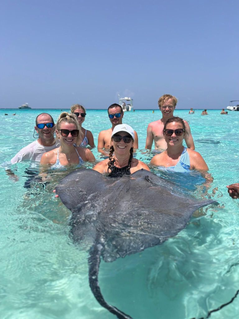 Private Luxus-Bootstour auf Grand Cayman