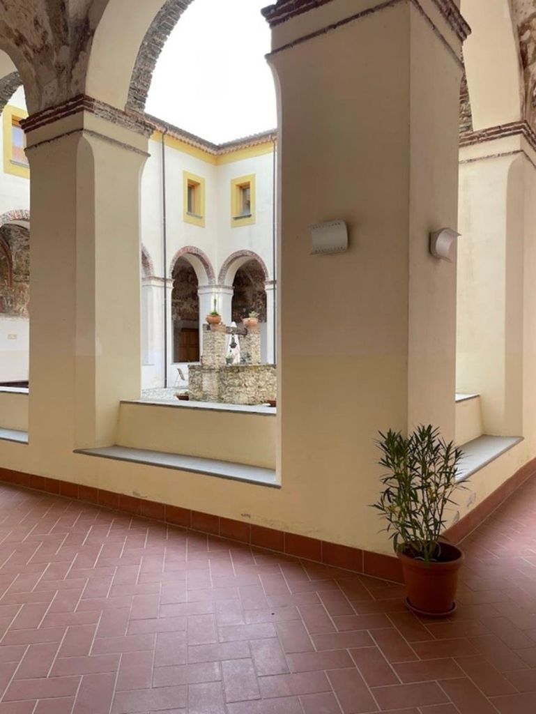 Cilento: geführte Tour mit Verkostung