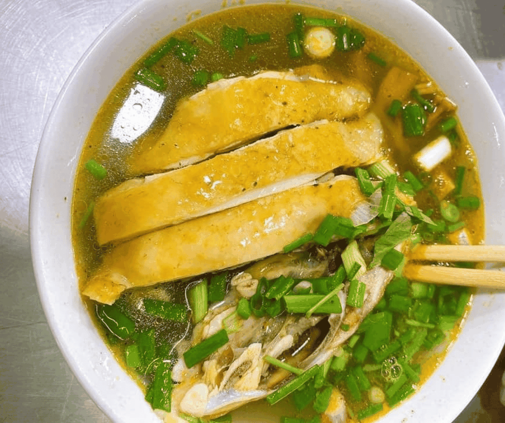 Private Tour: 5-6 Lebensmittelverkostungen auf dem Buon Ma Thuot Markt