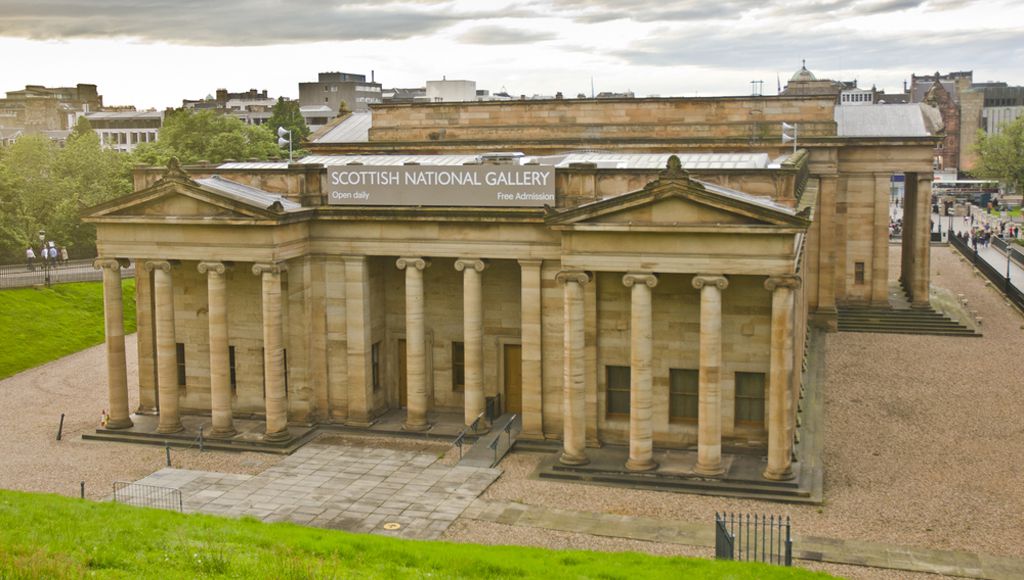 Scottish National Gallery