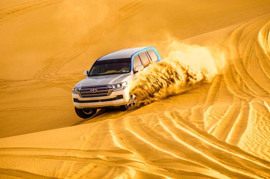 Kairo: 3-tägige Siwa Oasis Tour, Safari, Camp und historische Stätte