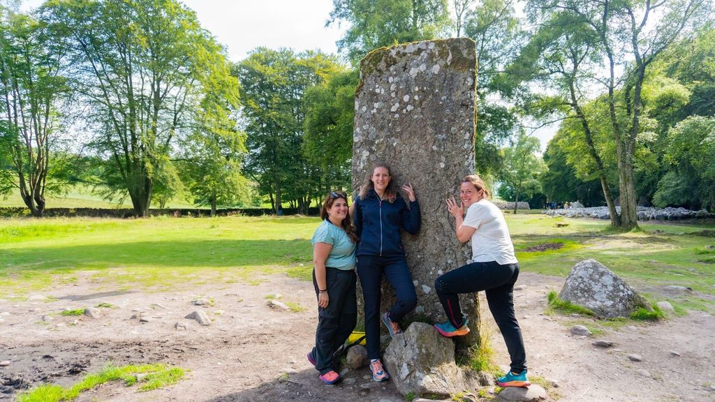 Inverness: Loch Ness, Outlander & Whisky-Destillerie