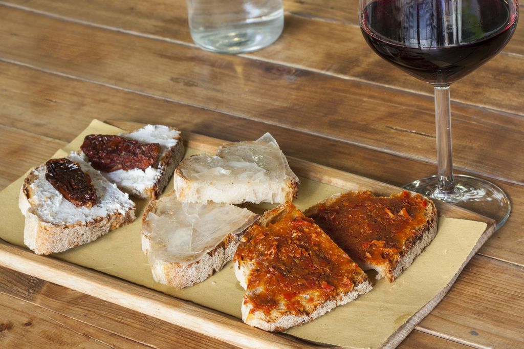 Treviso: Essenserlebnis im Haus eines Einheimischen