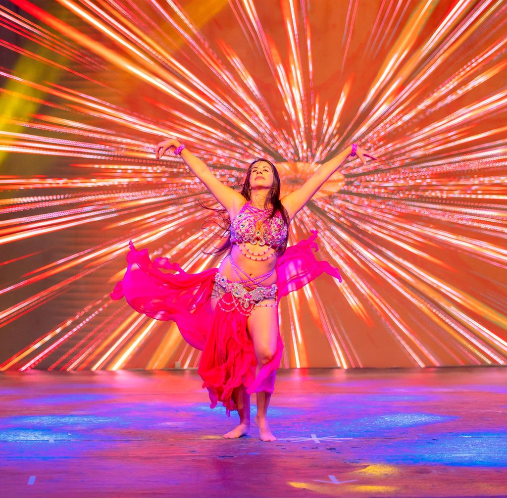 Von Abu Dhabi aus: Dune Bashing Wüstensafari