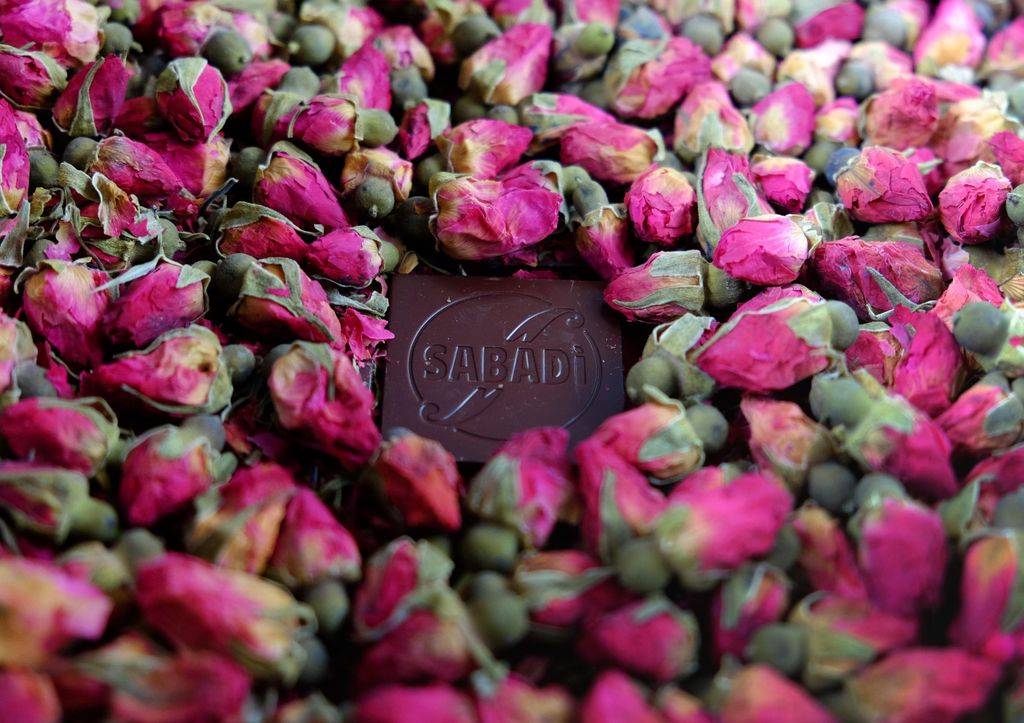 Geführte Verkostung der „Besten Schokolade von Modica”