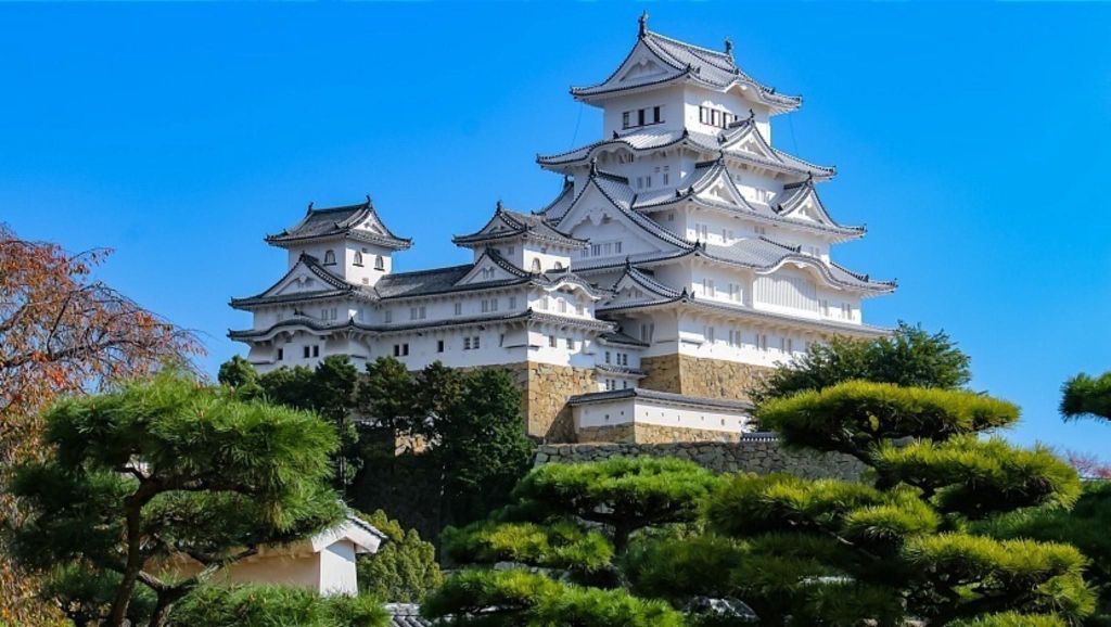 Kobe/Himeji: Highlights – Tagestour mit Hotelabholung