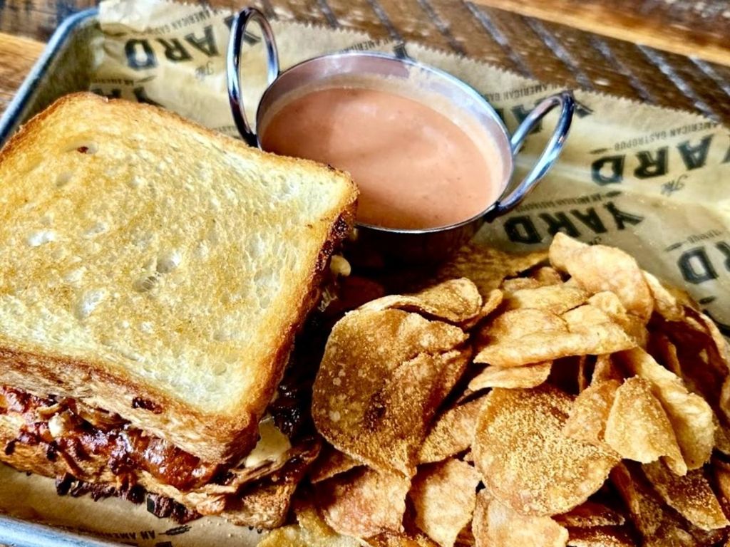 Pittsburgh: Foodtour im Stadtzentrum mit 6 leckeren Lebensmittelverkostungen