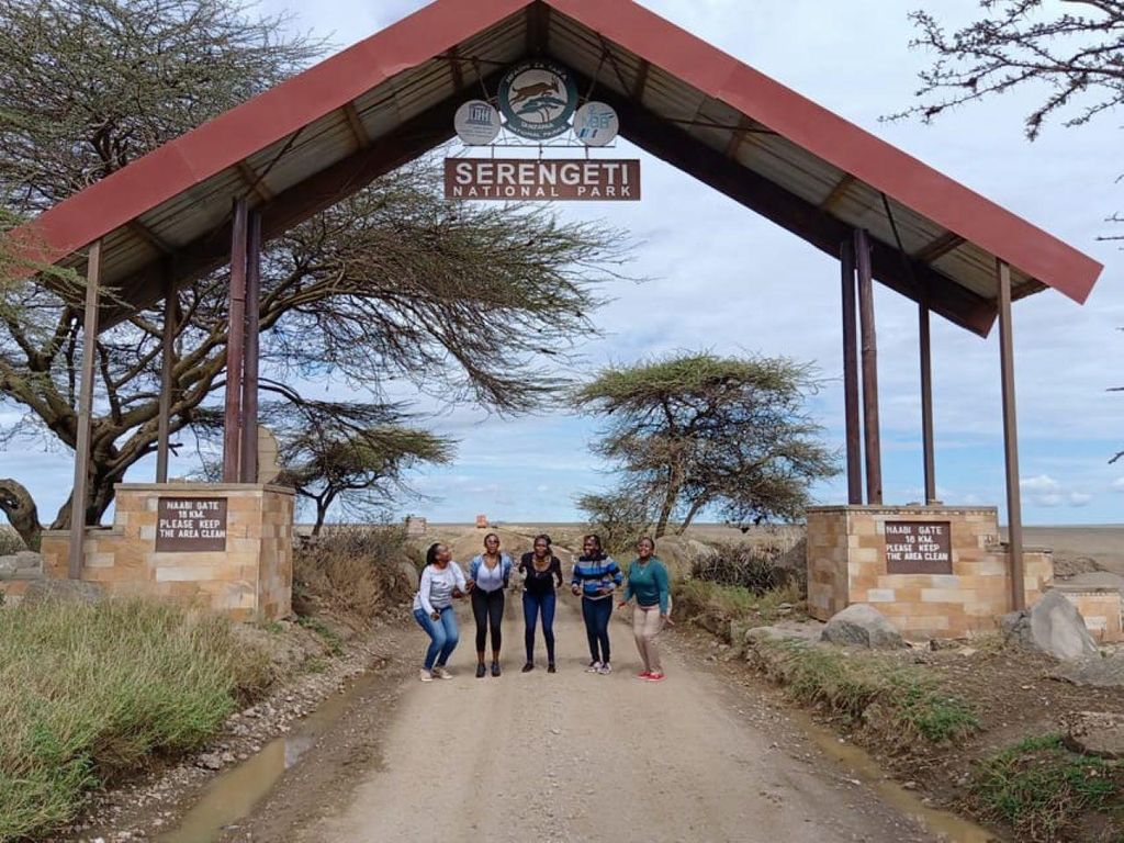 Arusha: 3-tägige Serengeti und Ngorongoro Krater Safari
