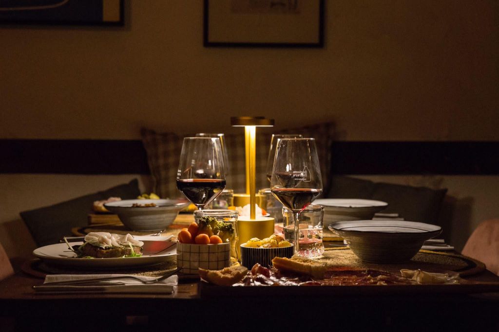 Foggia: 2-stündige private Gourmet-Weintour mit Verkostungen