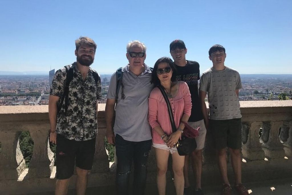 Lyon: Die beste Streetfood-Foodtour mit einem ortkundigen Guide