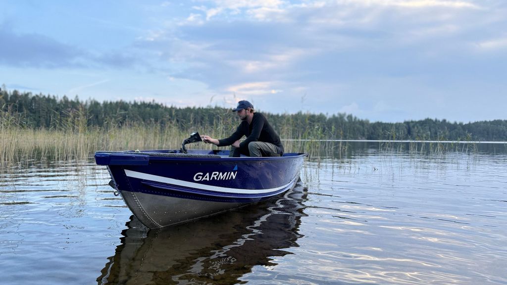Bootsverleih – Erlebnis mit einem elektrischen Fischerboot – Bohuslän
