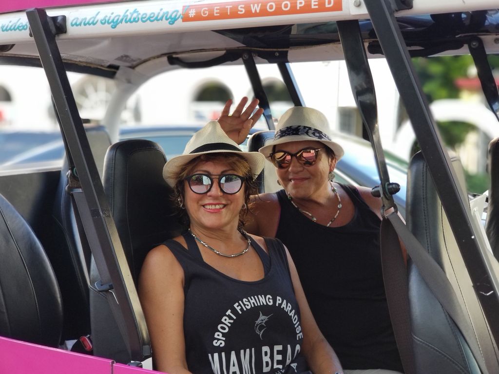 Miami: Entdecke South Beach Tour