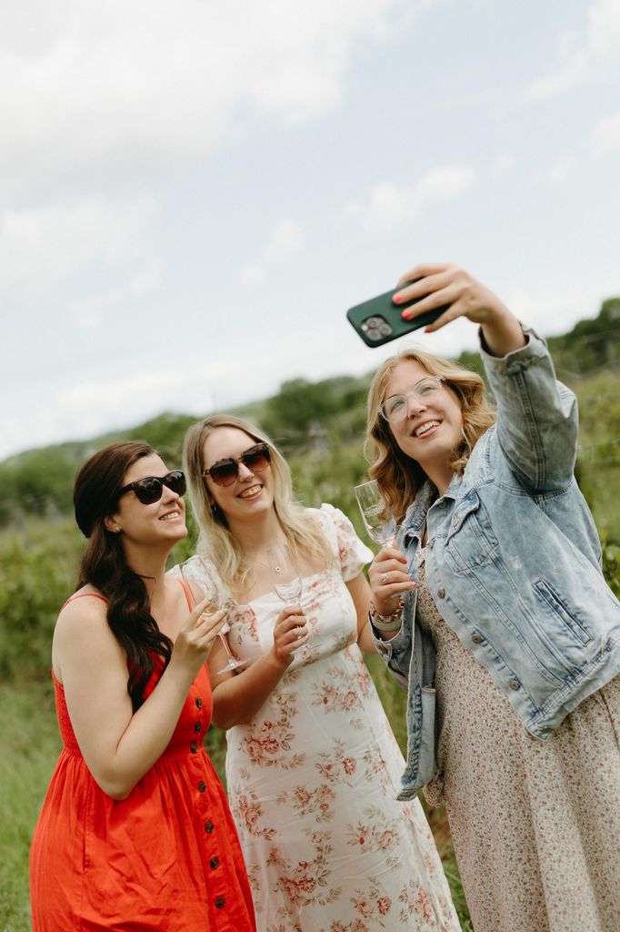 Nova Scotia: Private Weintour im Annapolis Valley