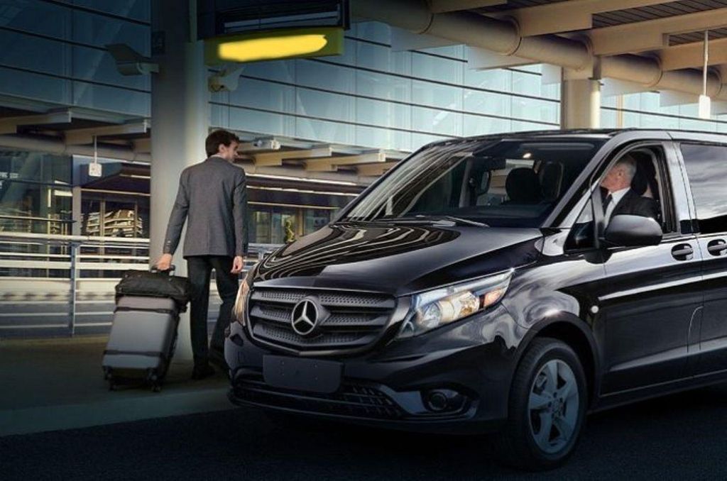 Privater/gemeinsamer Flughafentransfer Antalya oder Gazipasha Flughäfen