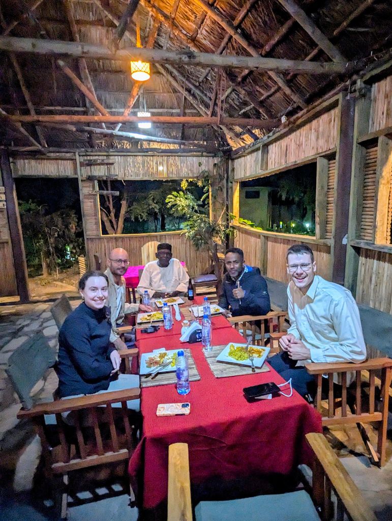 Arusha: 4-tägige Serengeti- und Ngorongoro-Crater-Safari