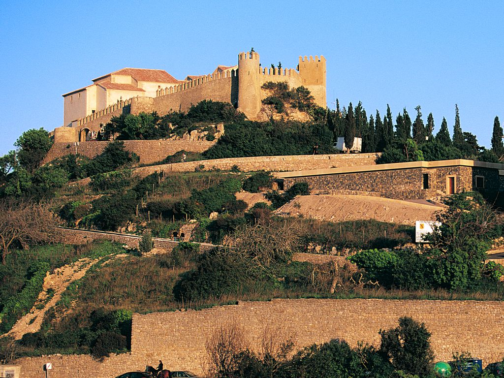 Santuario de San Salvador