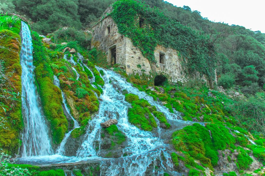 Unberührtes Epirus – privat: Souli, Acheron-Wanderung & Essen