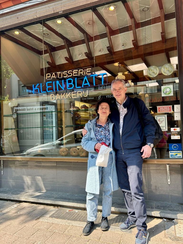 Antwerpen: Diamond & Jewish Quarter Rundgang