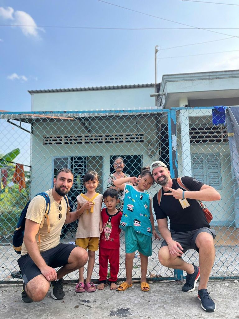 Can Tho: Radabenteuer in Dörfern mit ortskundigem Guide