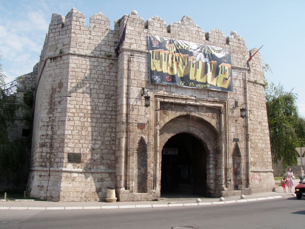 Ab Sofia: Tagestour nach Niš, Serbien, mit Tickets und Abholung