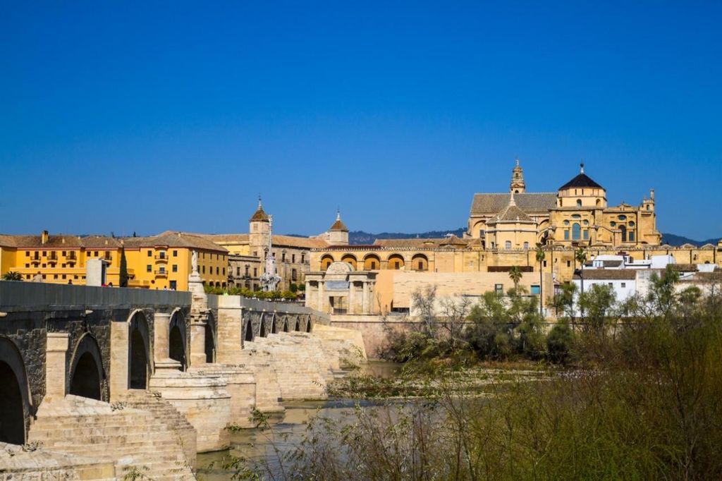 Córdoba: Moschee, jüdisches Viertel und Alcázar 3-stündige Tour