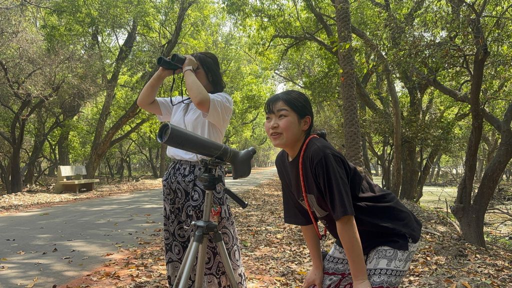 Von Agra aus: Taj Mahal, Fatehpur Sikri & Vogel-Safari Tour