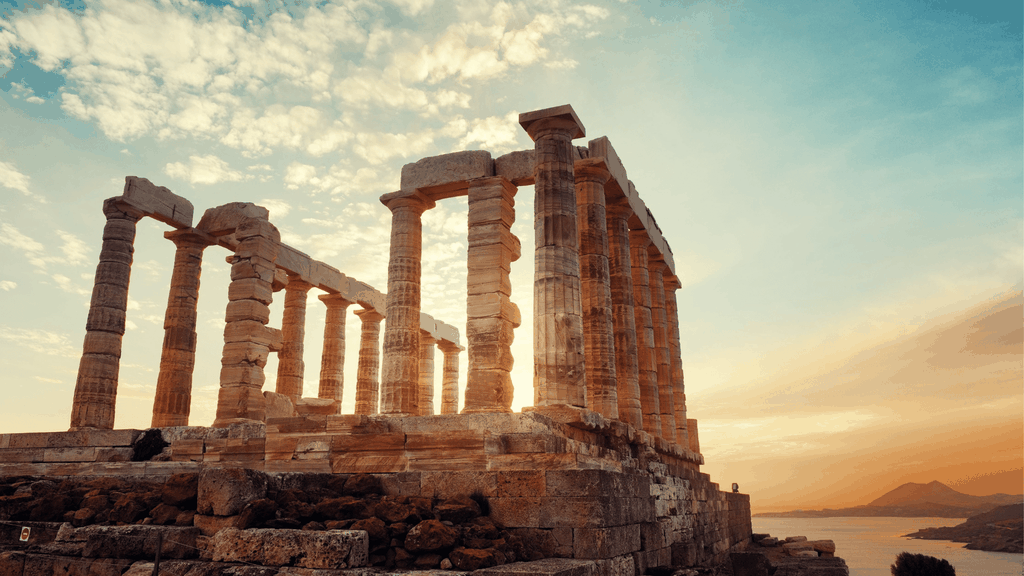 Ab Athen: Private Tour zum Kap Sounion & zur Riviera – tagsüber oder bei Sonnenuntergang