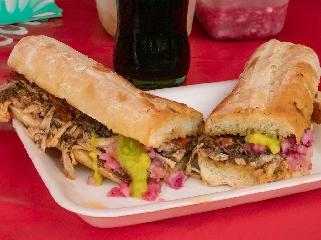 Campeche nach Uxmal & Mérida LGBT-freundliche Tour