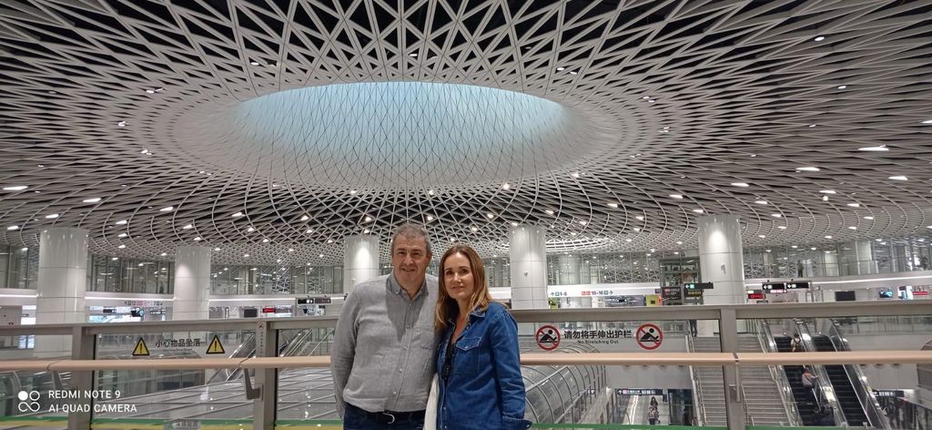 Private Shenzhen Tagestour von Hongkong aus