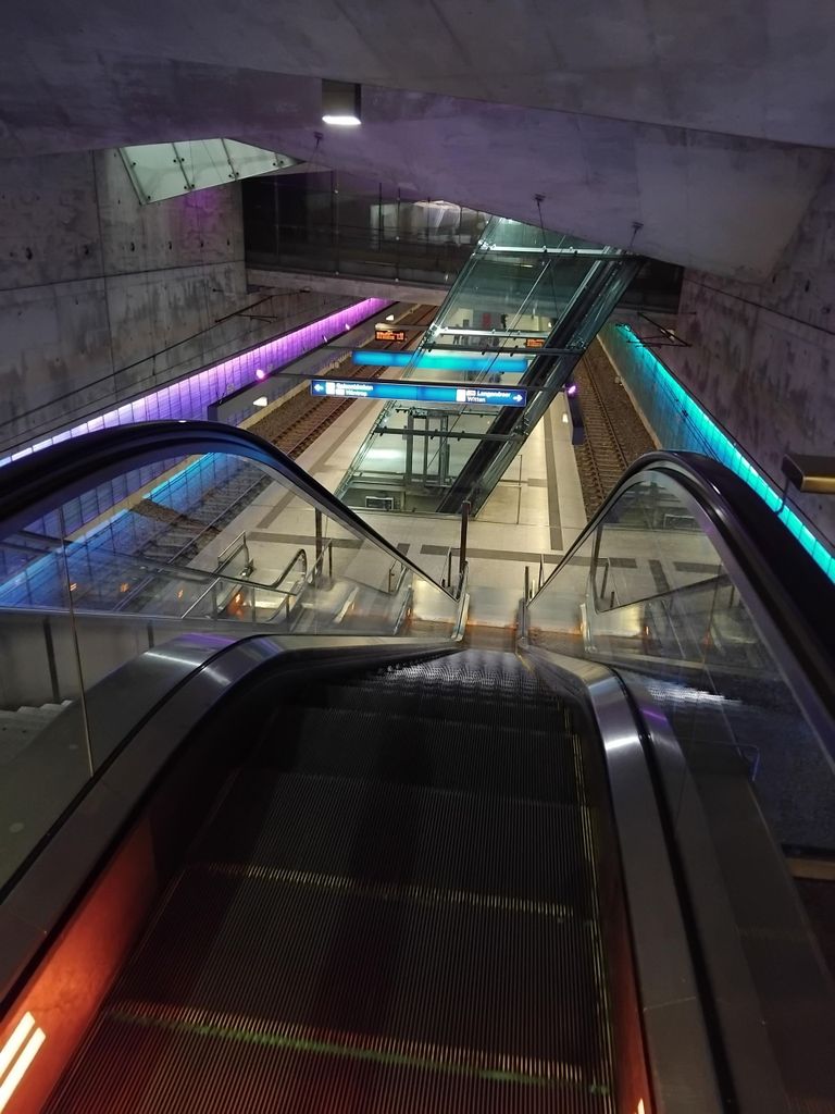 Bochum: Stadtführung