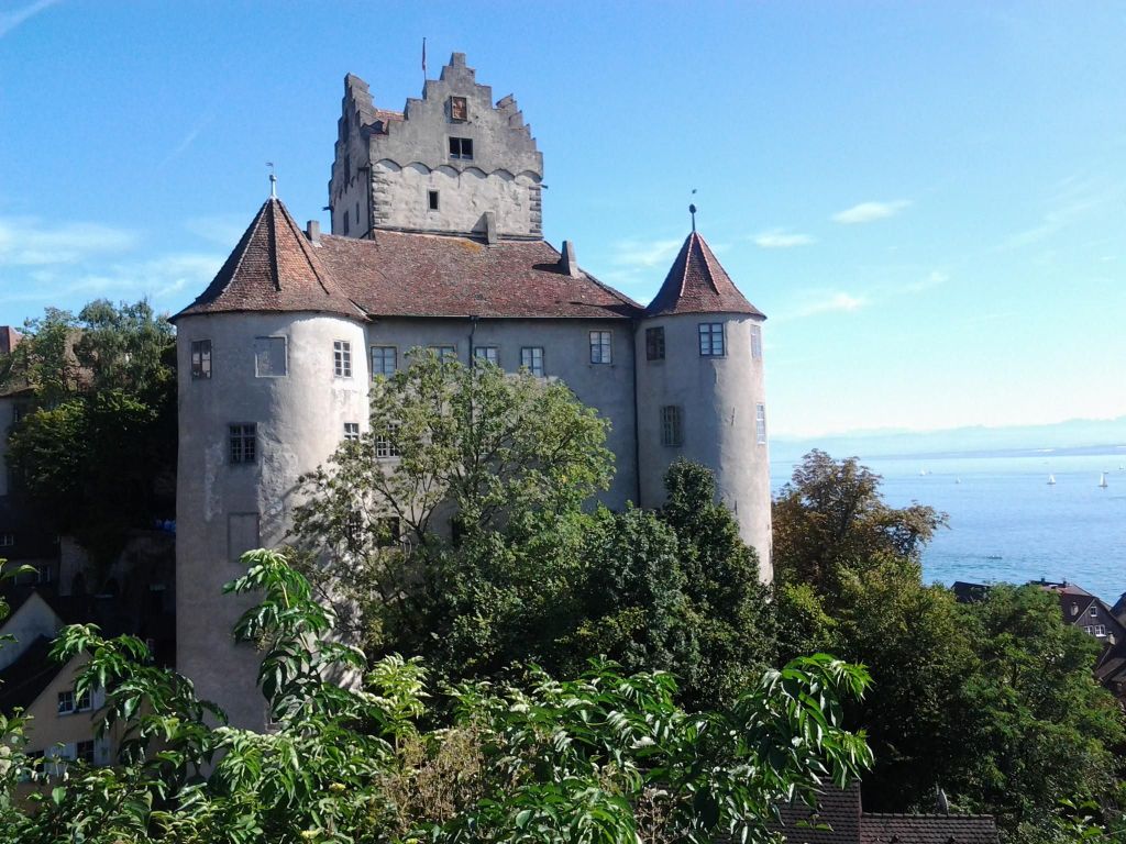 Meersburg: Private Tour mit Weinprobe