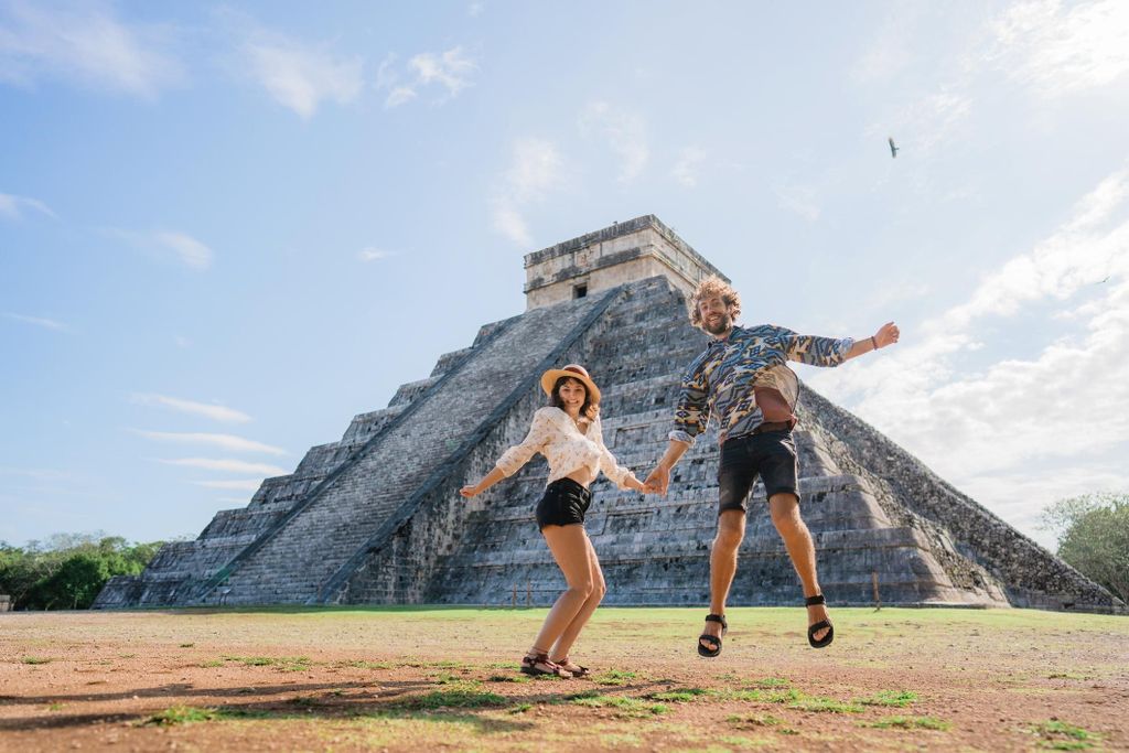 Yucatán Private Explorer: Ruinen, Cenoten und Kolonialstädte
