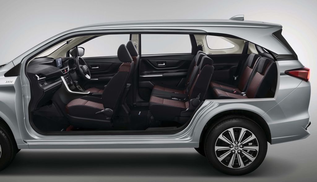 Bali: Flexible private Autovermietung in Ubud mit Fahrer