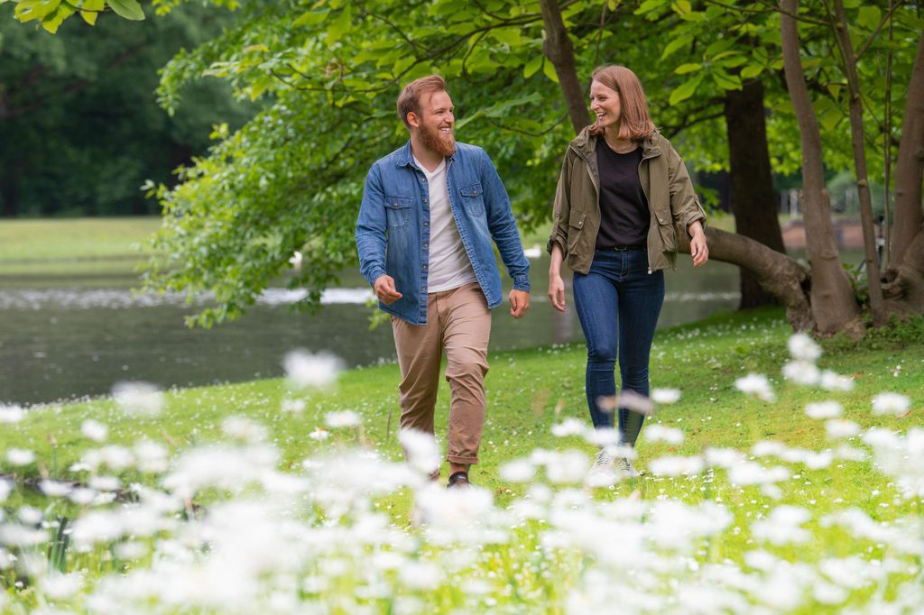 Kassel: Einblicke in die Wasserspiele - barrierearm erleben